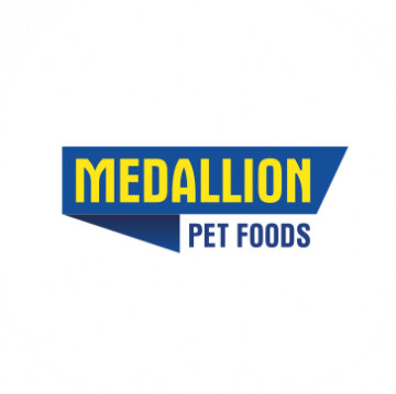 Medallion Pet Foods